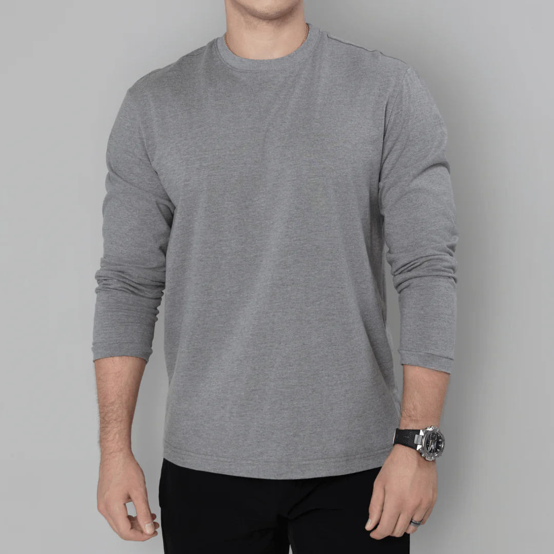 Longsleeve EDC ConcealTee - Image 12