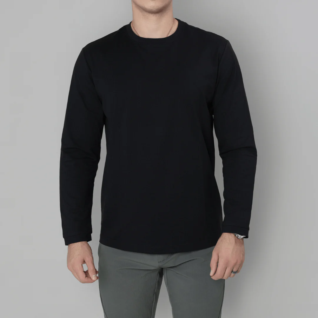 Longsleeve EDC ConcealTee - Image 13