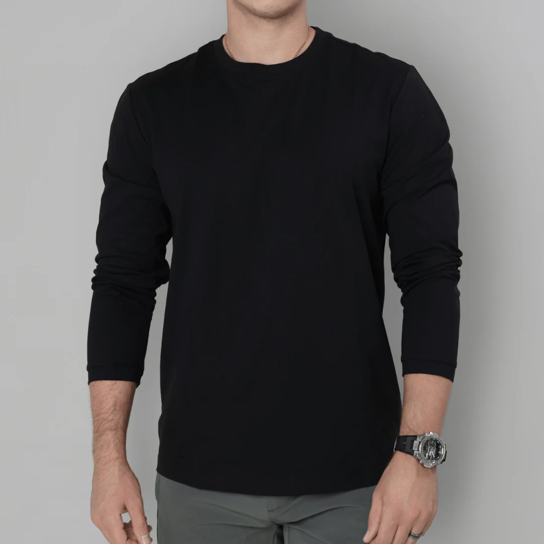 Longsleeve EDC ConcealTee - Image 18