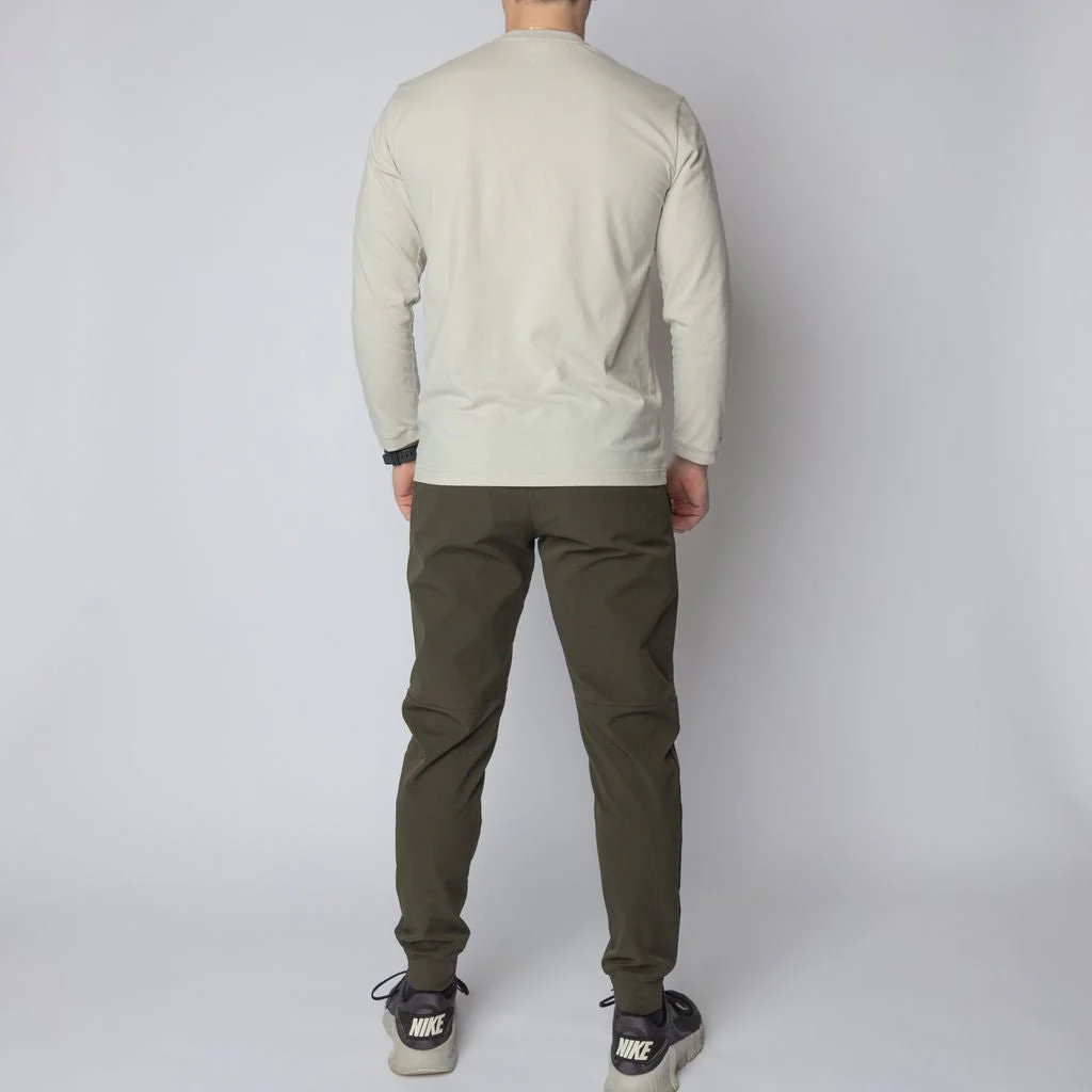 Longsleeve EDC ConcealTee - Image 3