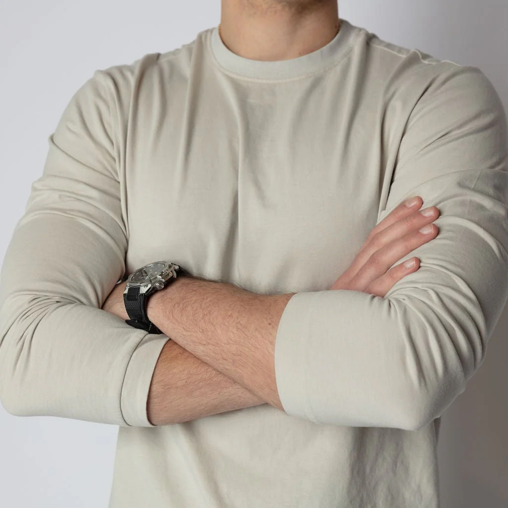 Longsleeve EDC ConcealTee - Image 4