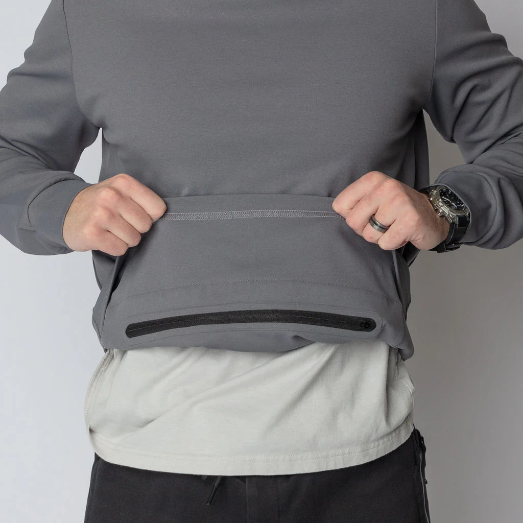 Durable Concealment Hoodie - Image 21