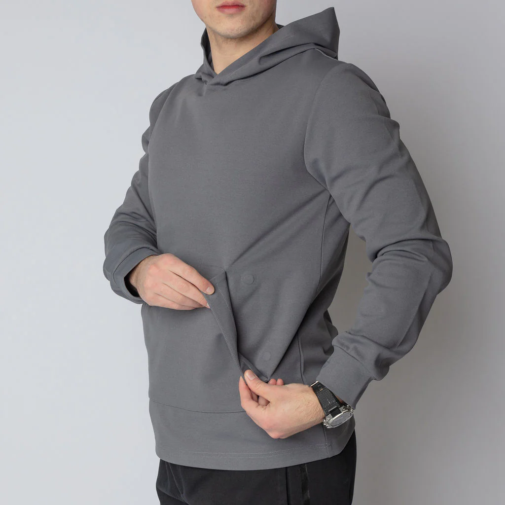 Durable Concealment Hoodie - Image 24