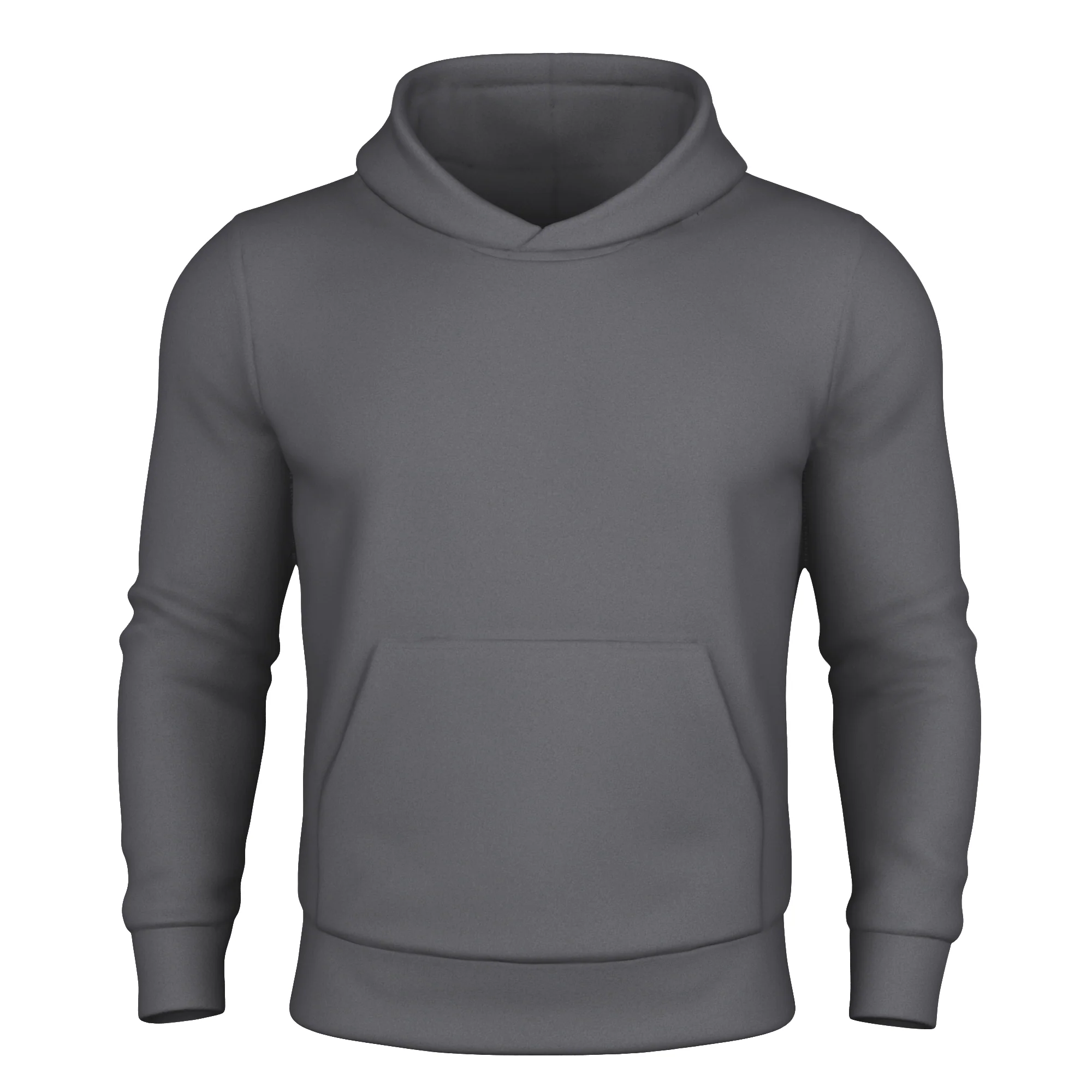 Durable Concealment Hoodie - Image 27