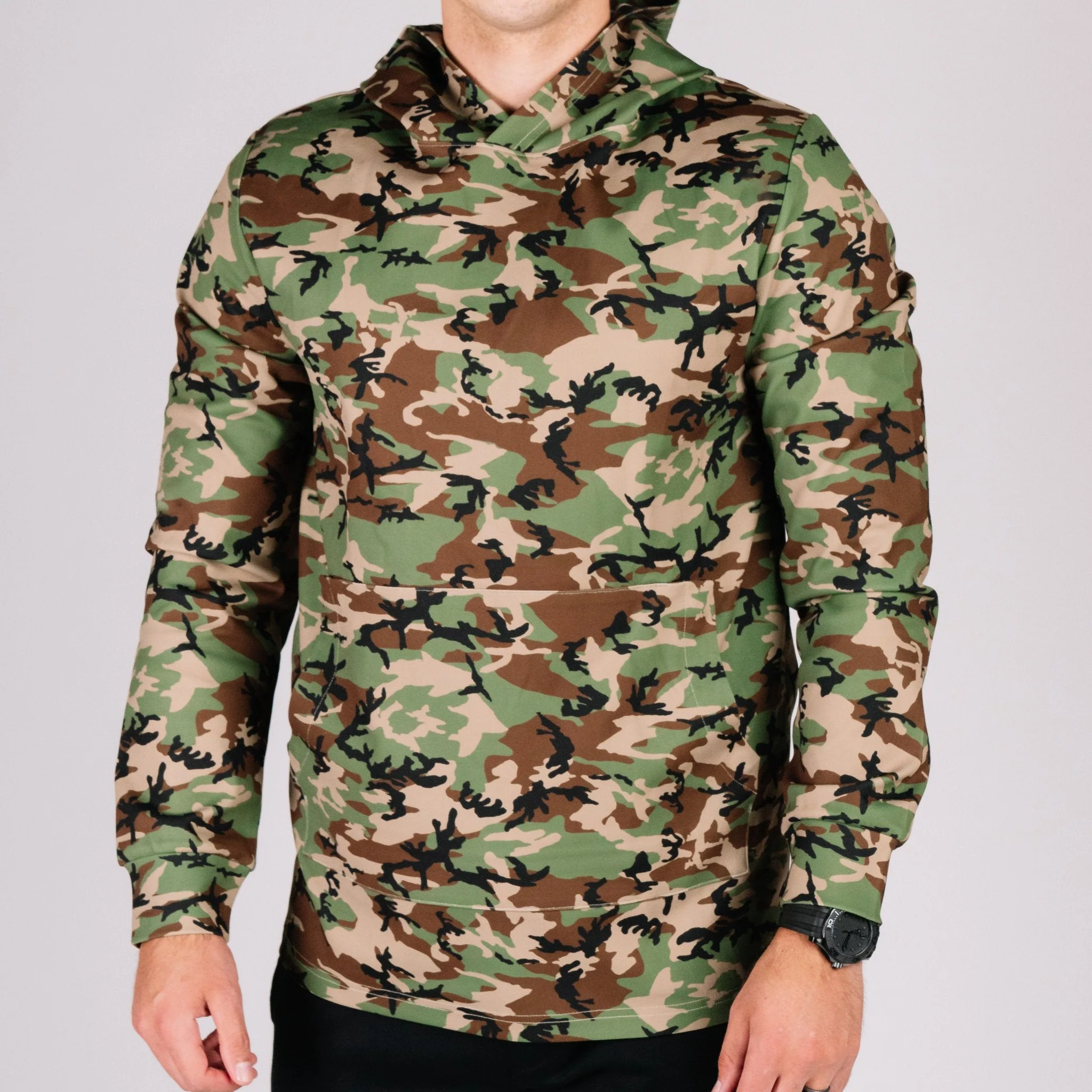 Durable Concealment Hoodie - Image 37