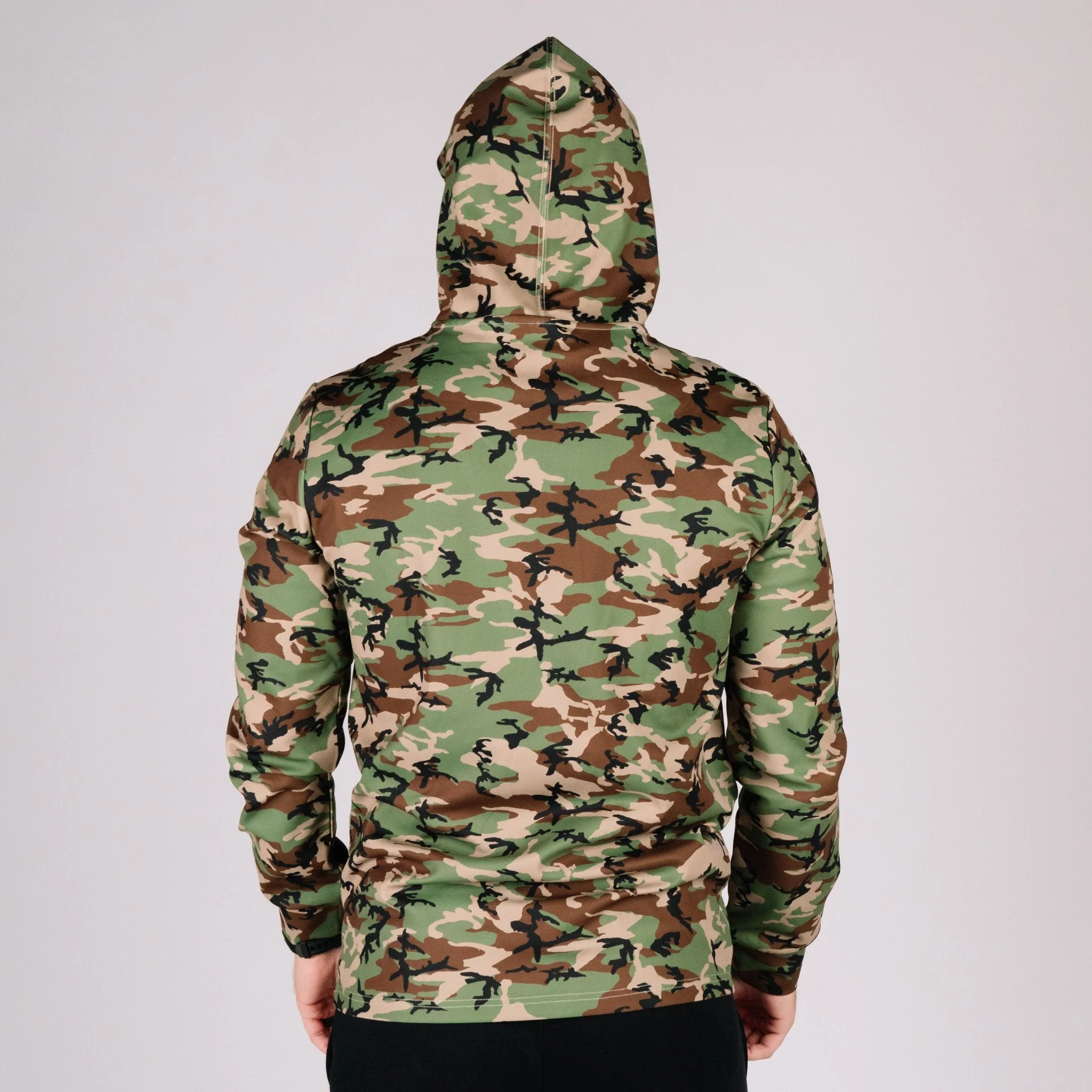 Durable Concealment Hoodie - Image 43