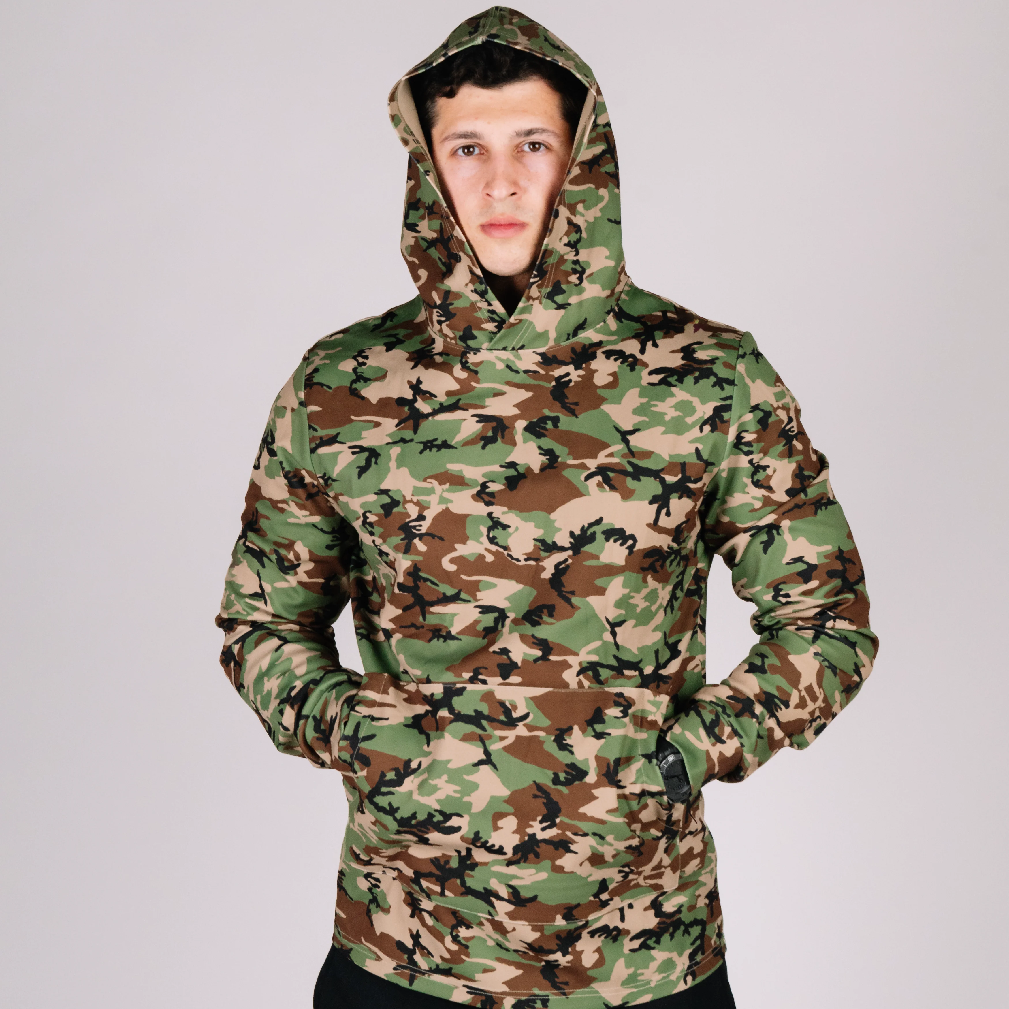 Durable Concealment Hoodie - Image 44