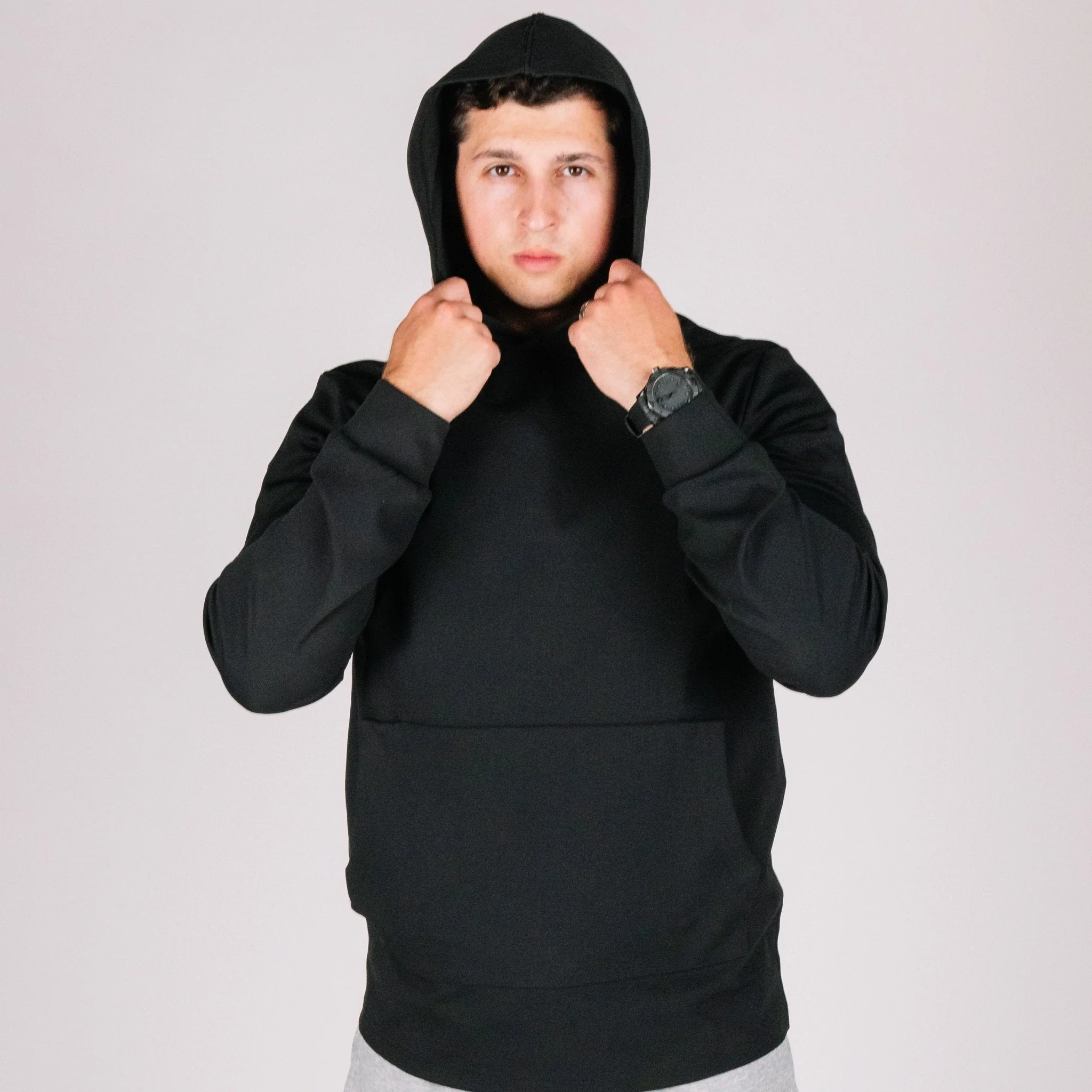 Durable Concealment Hoodie - Image 8