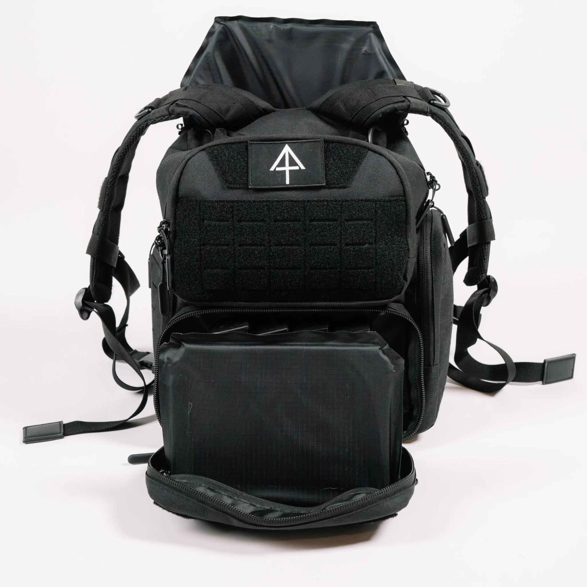 O.M.A. Ballistic Backpack [Level IIIA Protection Available] - Image 7