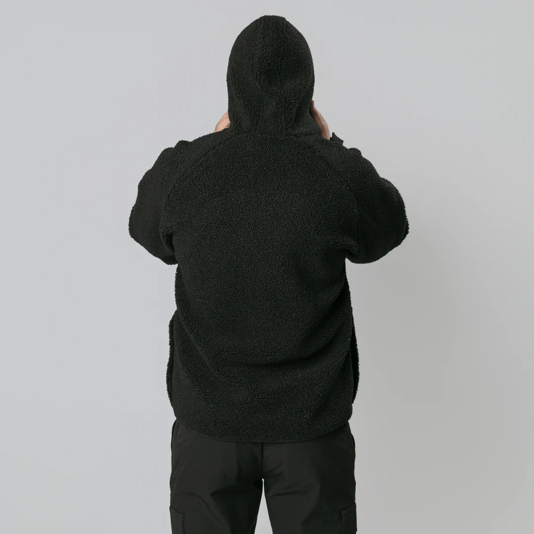 Sherpa Concealment Fleece - Image 10