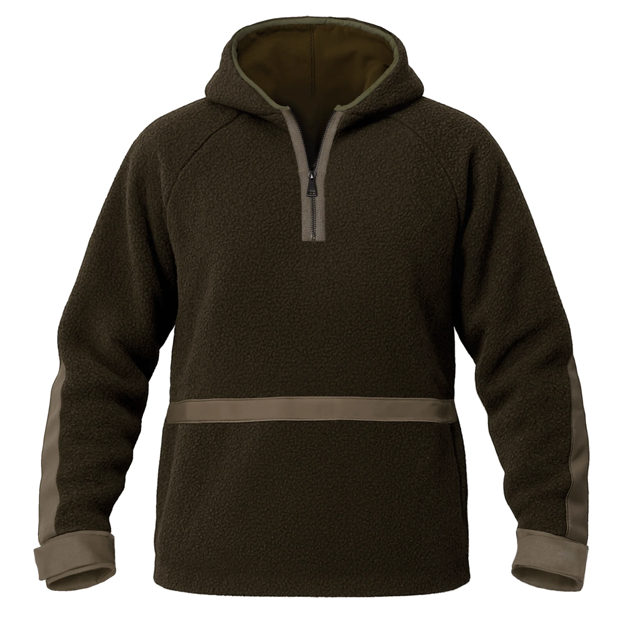 Sherpa Concealment Fleece - Image 14