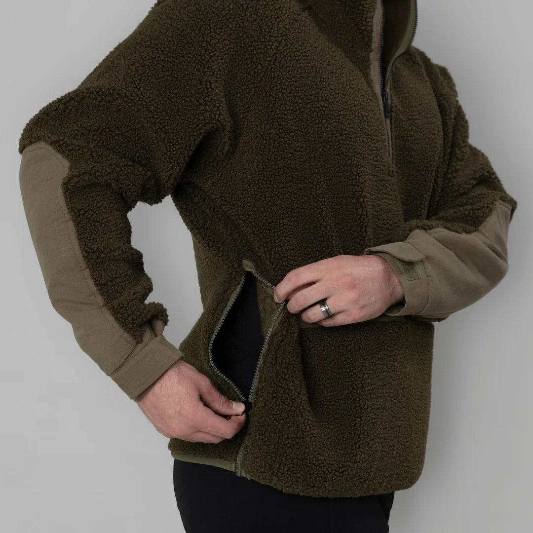 Sherpa Concealment Fleece - Image 19