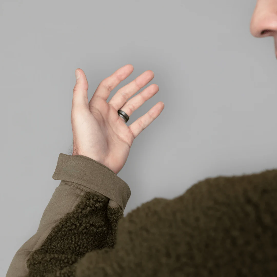 Sherpa Concealment Fleece - Image 21