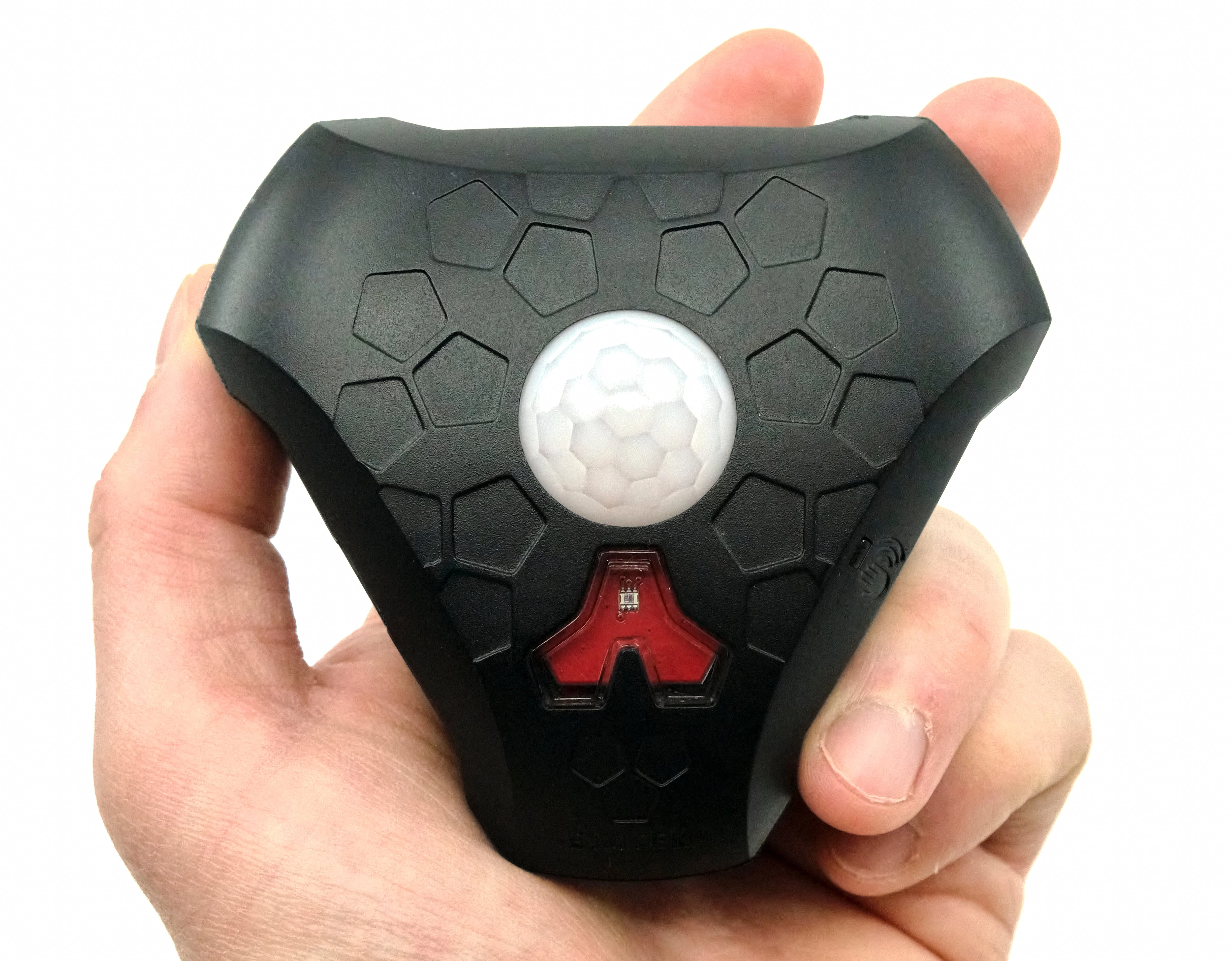 Simtek StealthALERT - Image 10