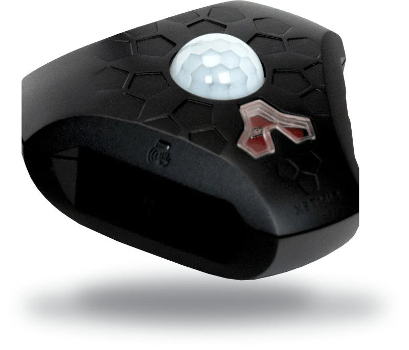 Simtek StealthALERT - Image 5