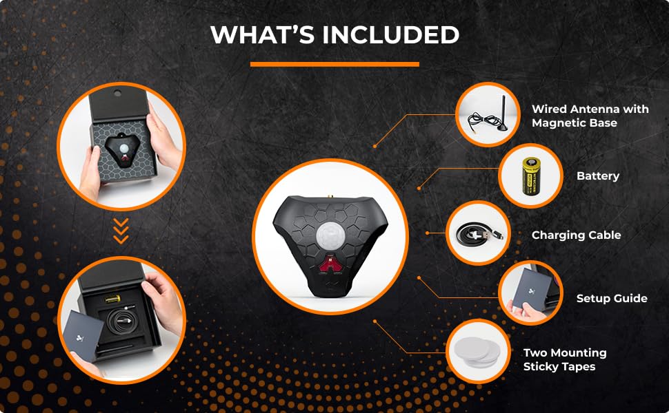 Simtek StealthALERT - Image 9