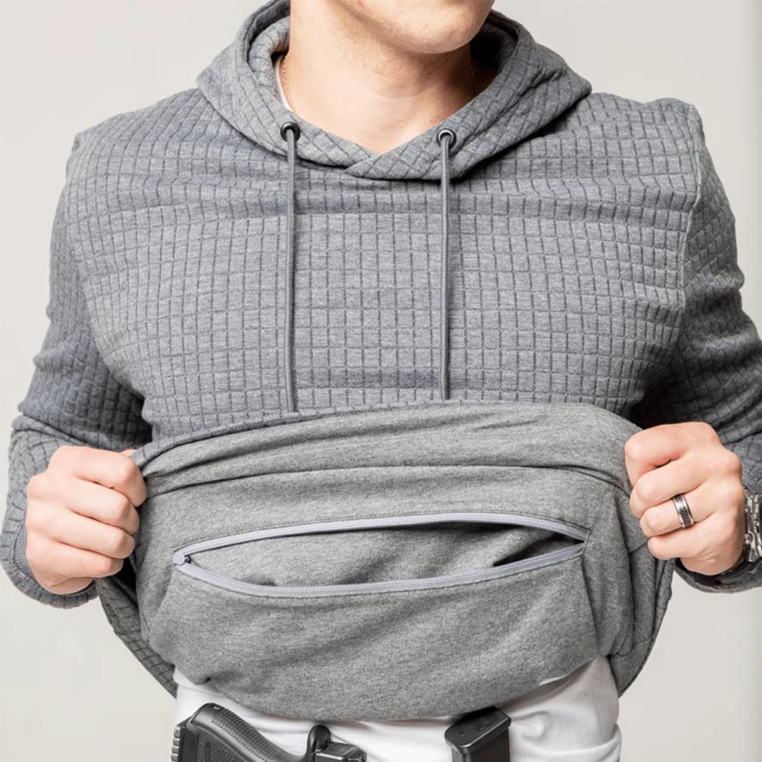 Standoff Concealment Hoodie Mk.II - Image 10