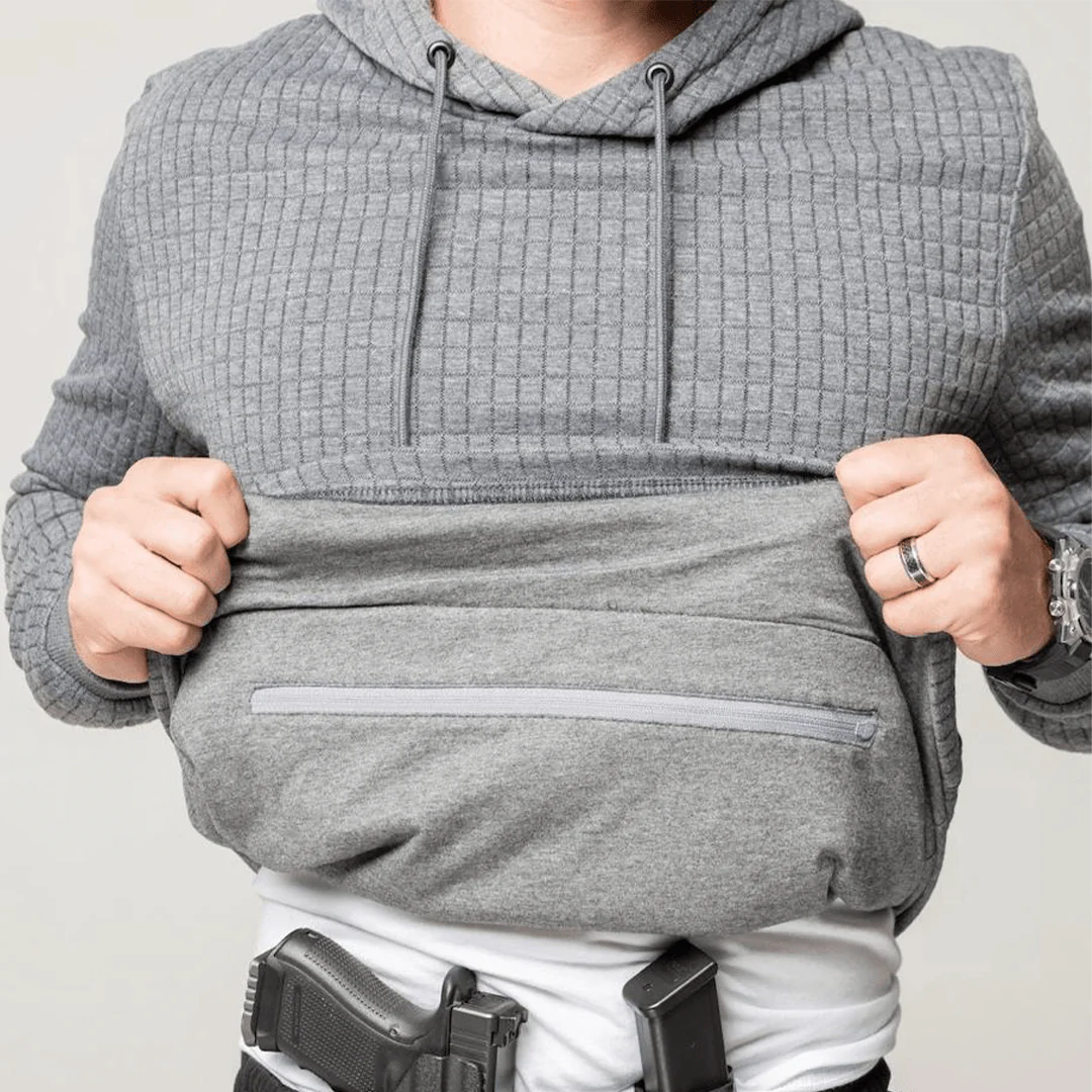 Standoff Concealment Hoodie Mk.II - Image 11