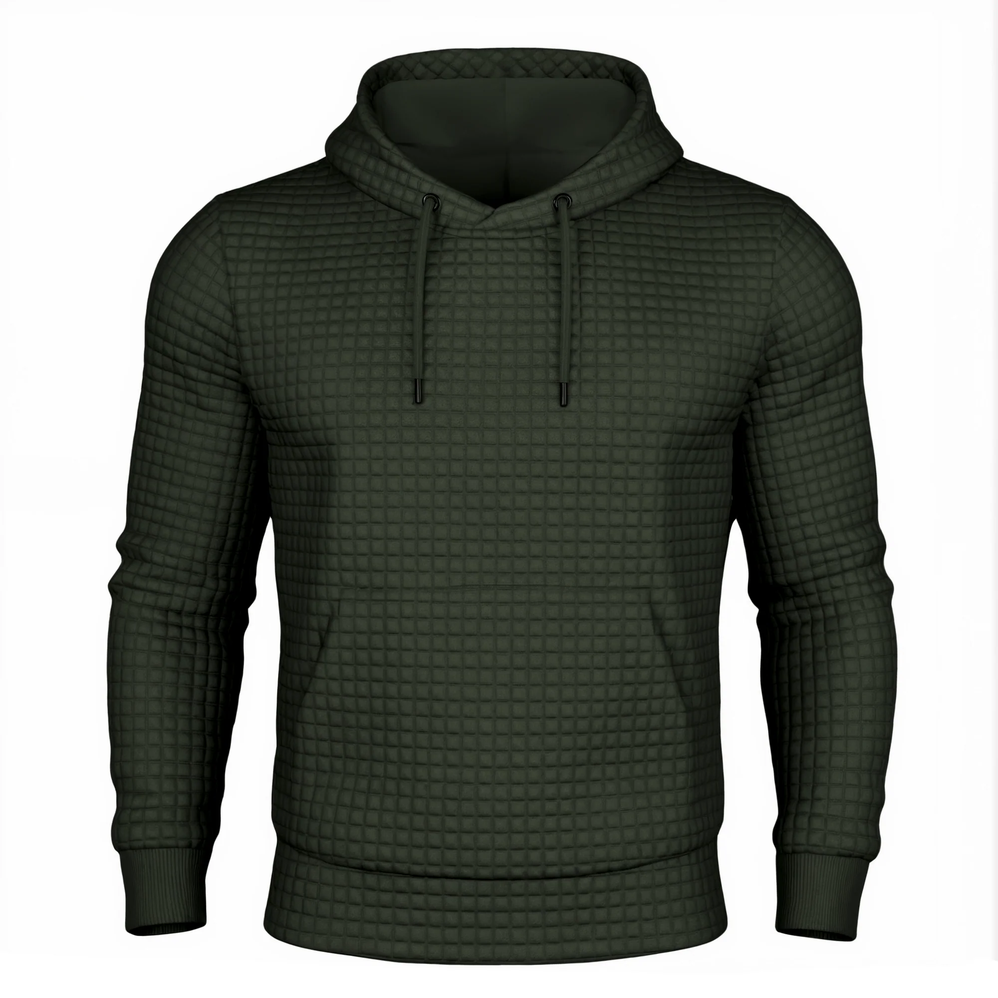 Standoff Concealment Hoodie Mk.II - Image 13
