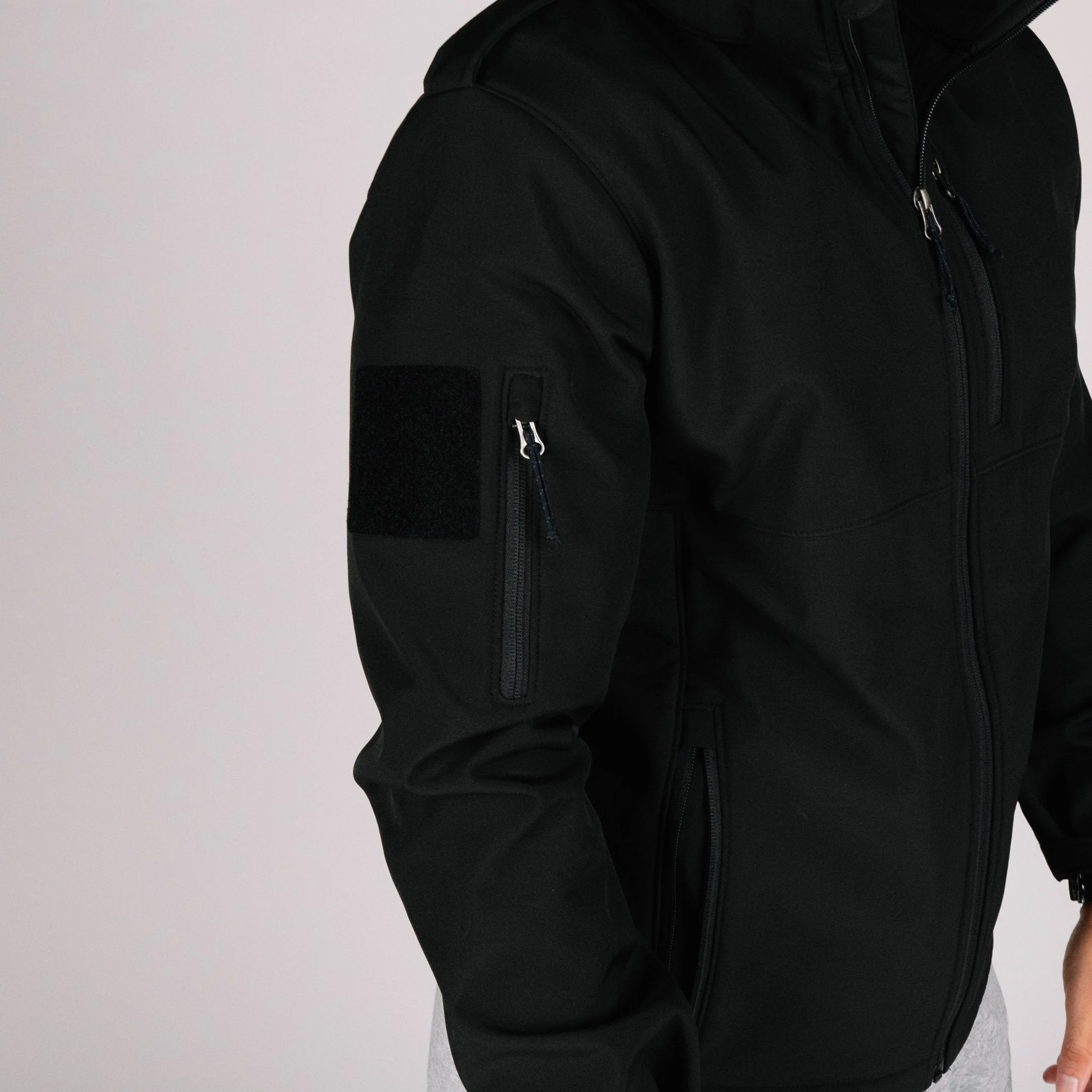 Tactical Jacket Alpha - Image 10