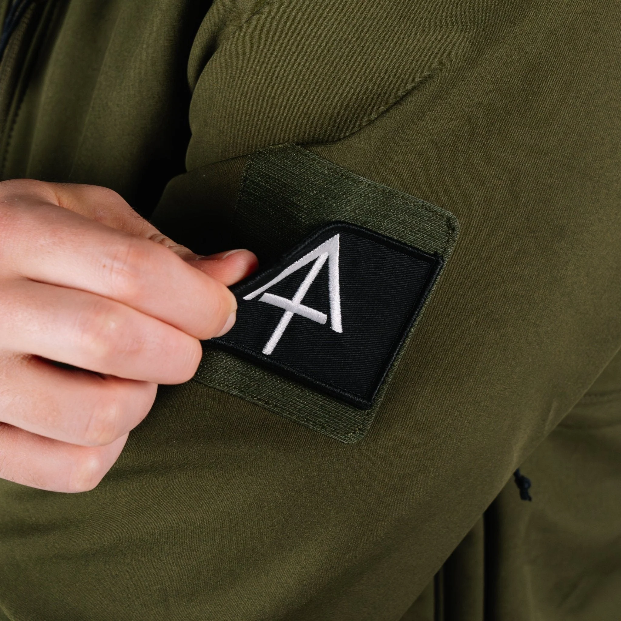 Tactical Jacket Alpha - Image 24