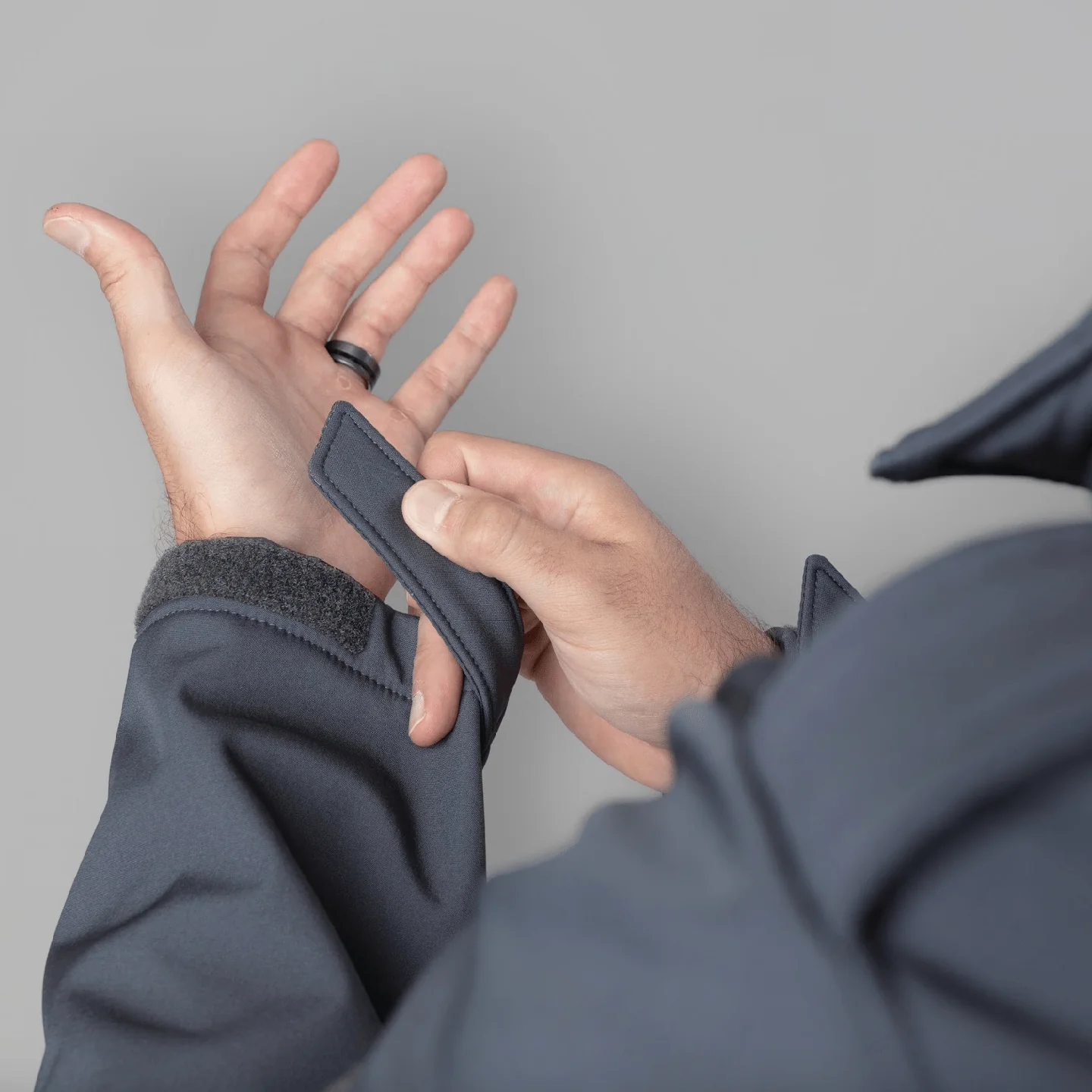 Tactical Jacket Alpha - Image 32