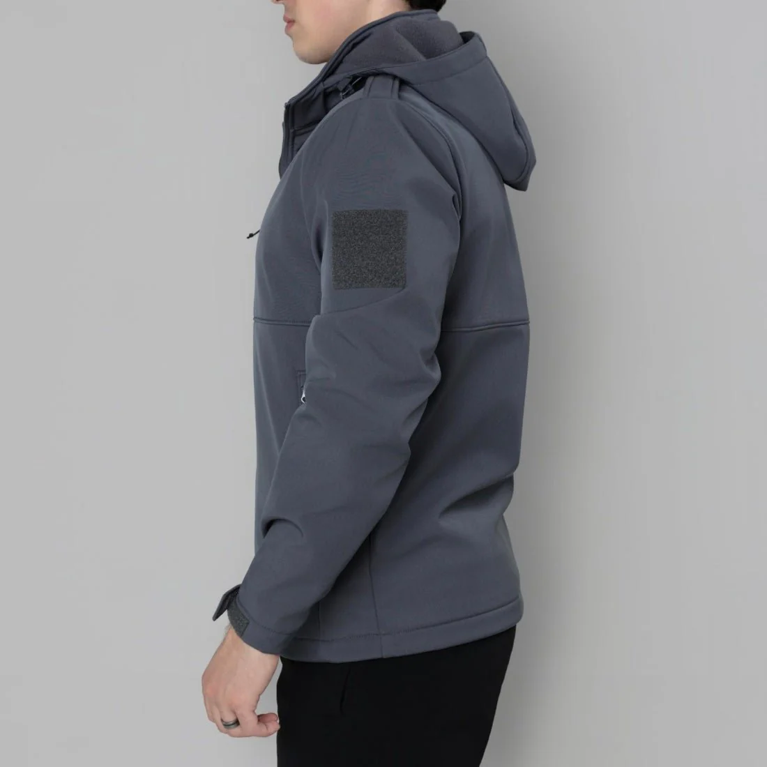 Tactical Jacket Alpha - Image 35