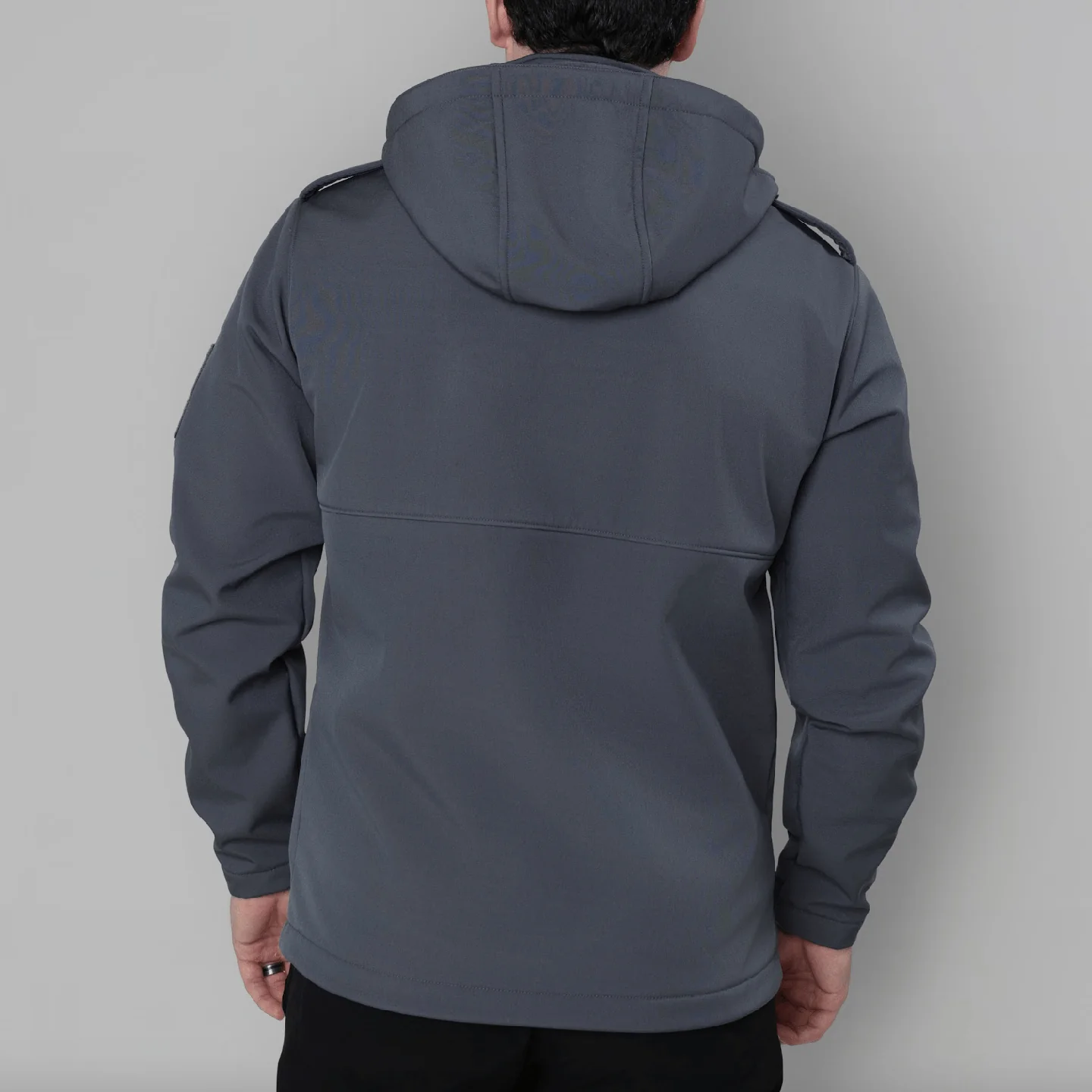 Tactical Jacket Alpha - Image 36