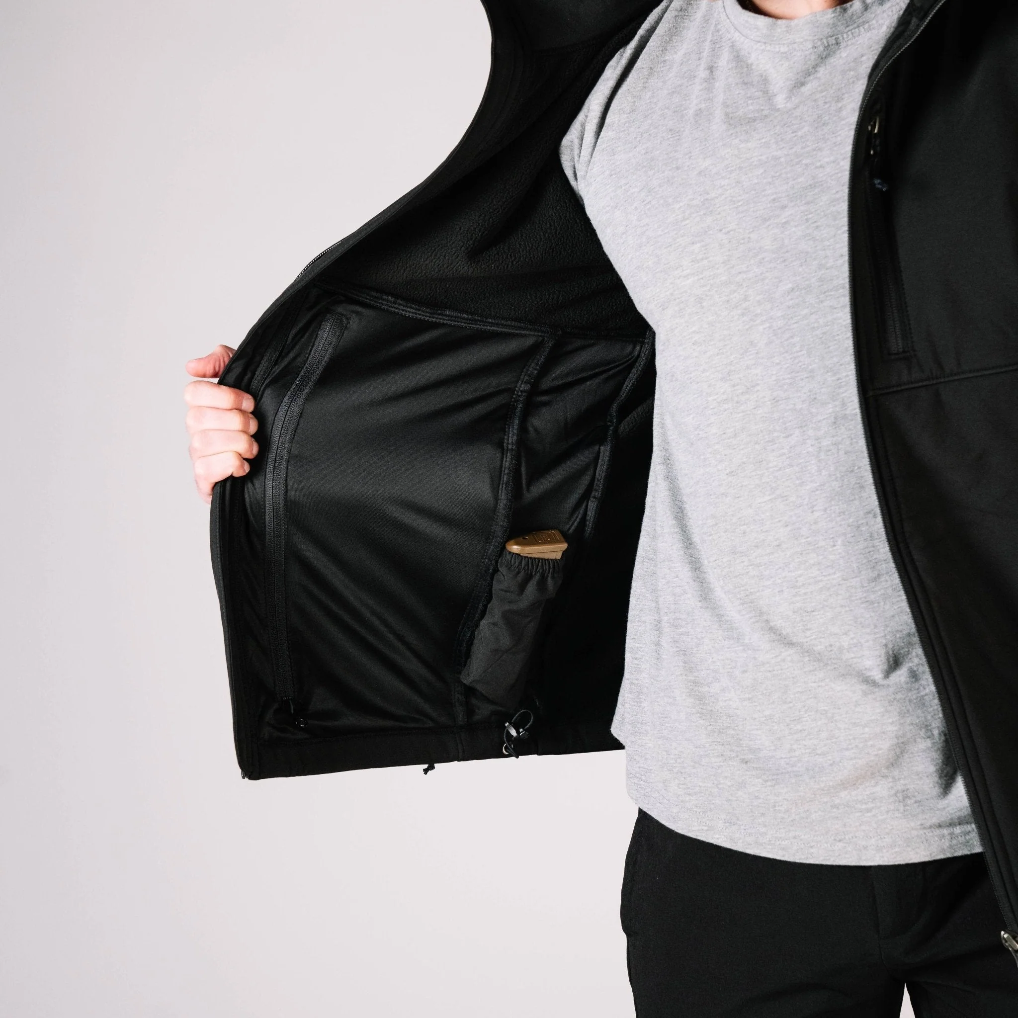 Tactical Jacket Alpha - Image 5