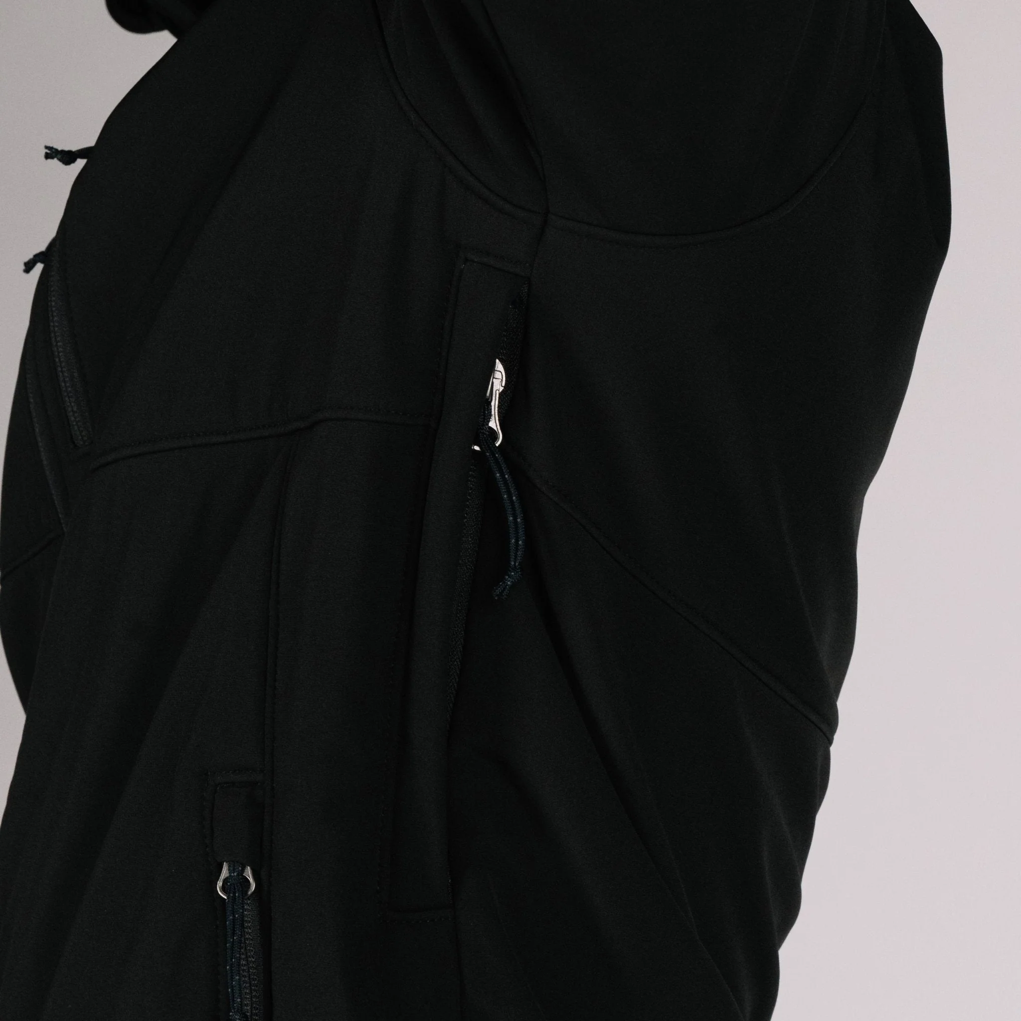 Tactical Jacket Alpha - Image 9