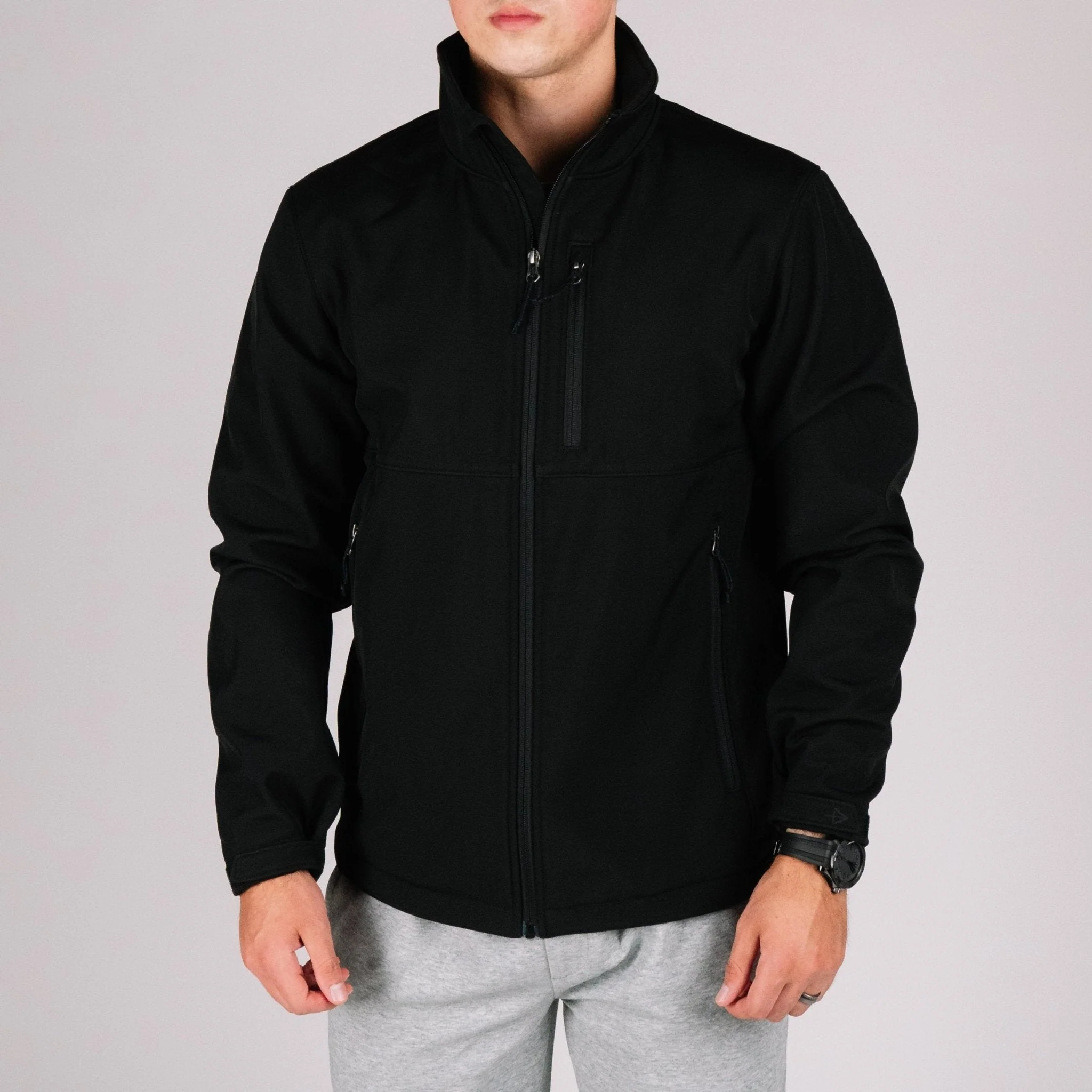 Tactical Jacket Bravo - Image 11