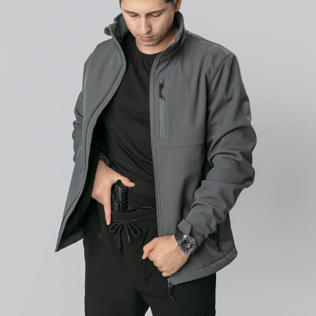 Tactical Jacket Bravo - Image 20