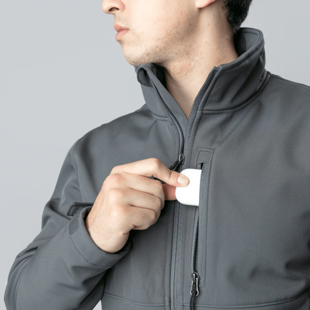 Tactical Jacket Bravo - Image 24