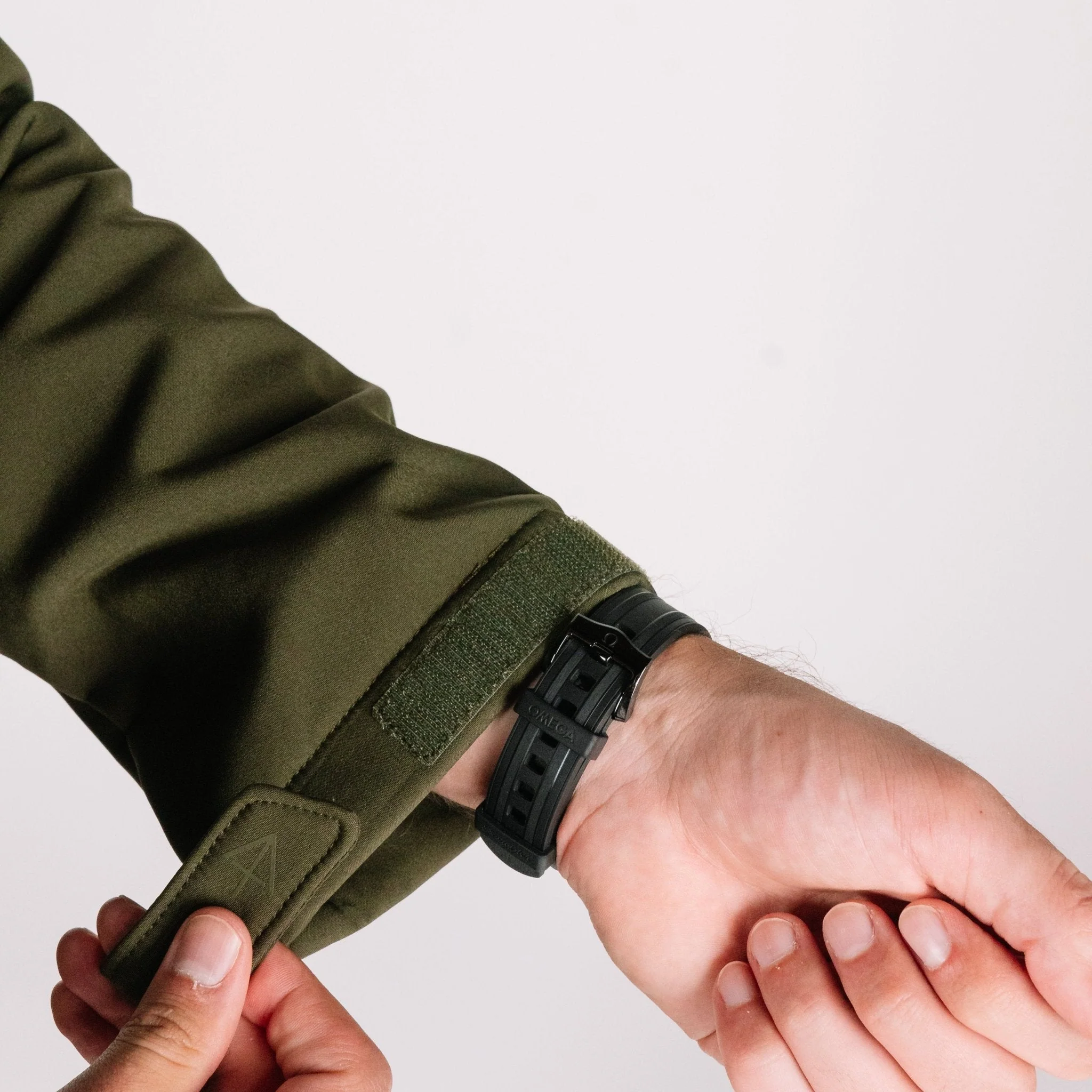 Tactical Jacket Bravo - Image 6