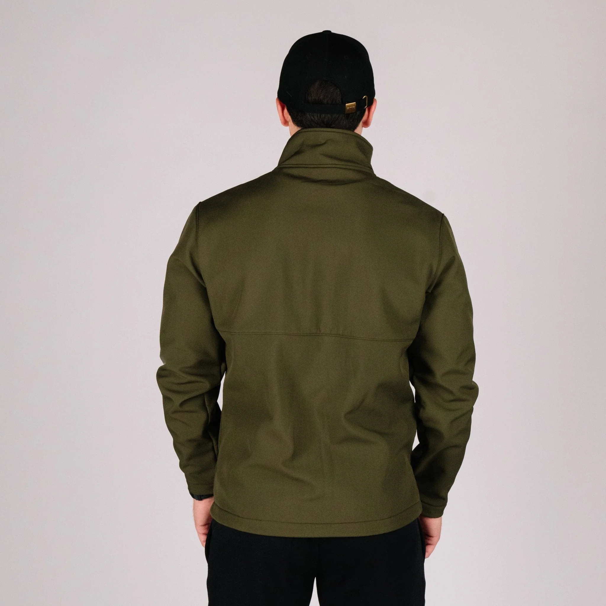 Tactical Jacket Bravo - Image 8