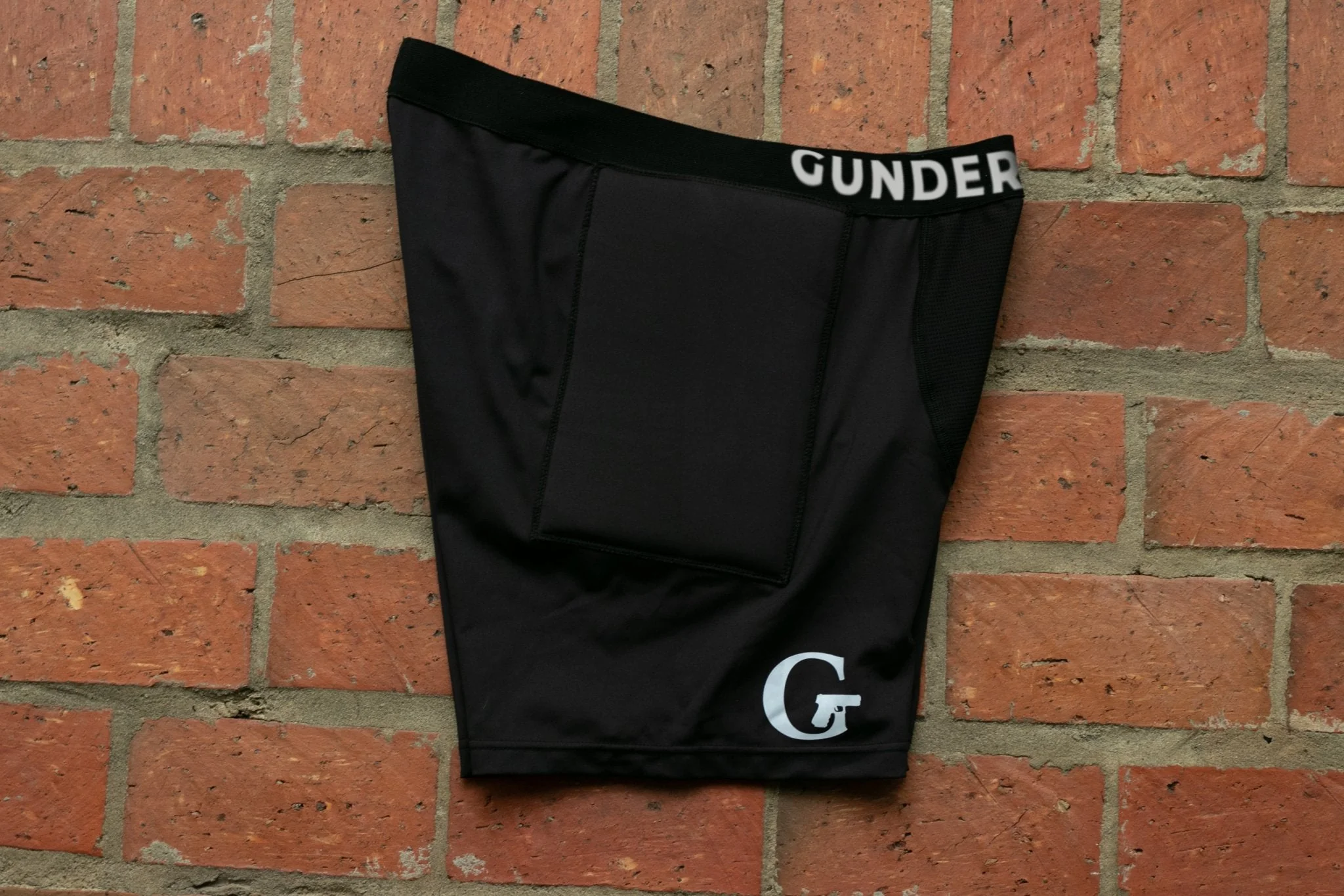 Gunderwear - "The Paddler" (hip/duty) - Image 6
