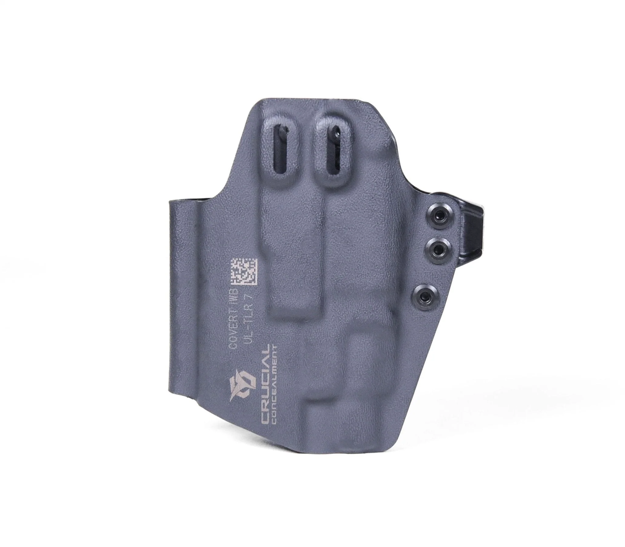 Universal Light Covert IWB Holster - Image 3