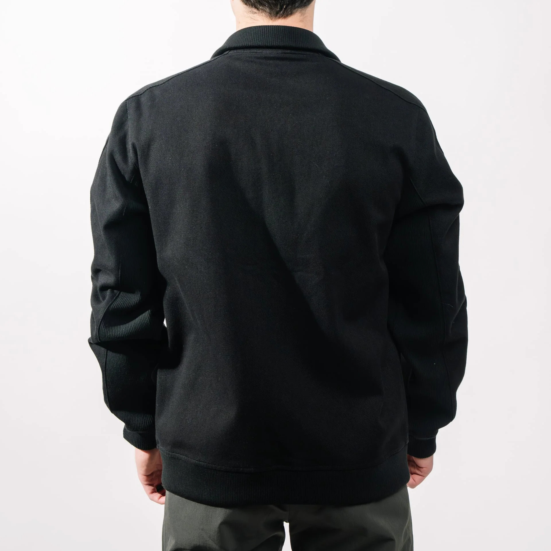 Utility Bomber Jacket - Image 10