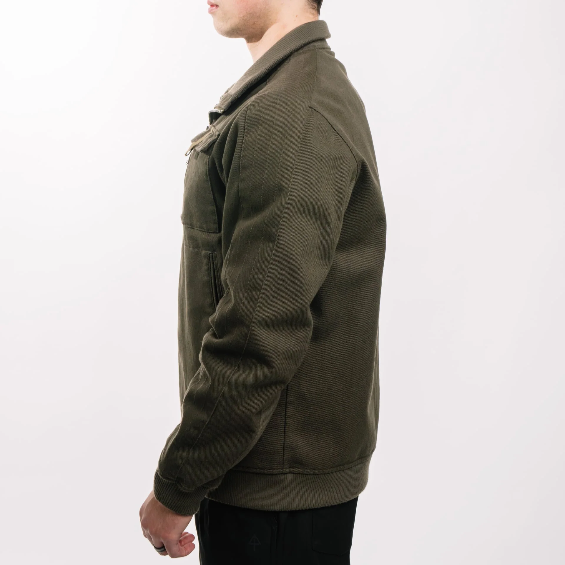 Utility Bomber Jacket - Image 20